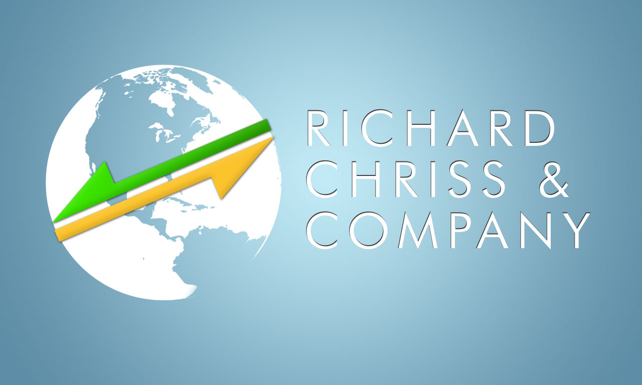 Business to Support: Richard Chriss & Company