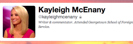Kayleigh McEnany Compares Paul Ryan and Barack Obama