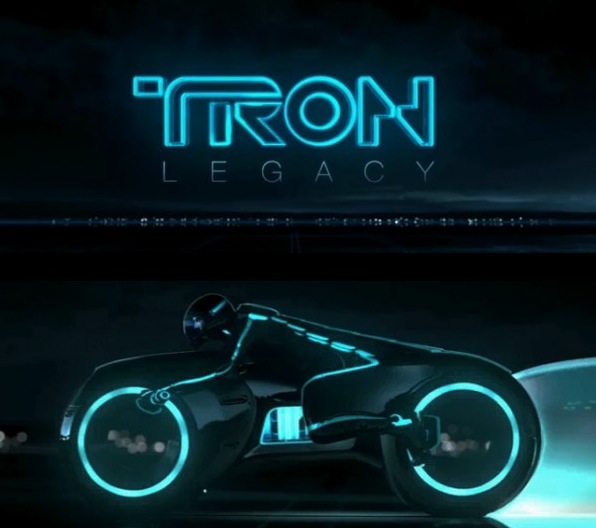 Recommended Music – Tron Legacy Soundtrack