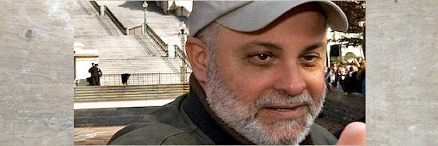 Mark Levin’s Chilling Call from a Neurosurgeon