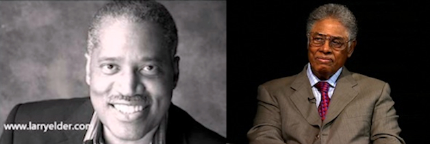 Thomas Sowell – Race Riots if Obama Loses