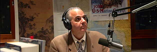 John Batchelor interviews Larry Johnson of “No Quarter” blog re Benghazi comms