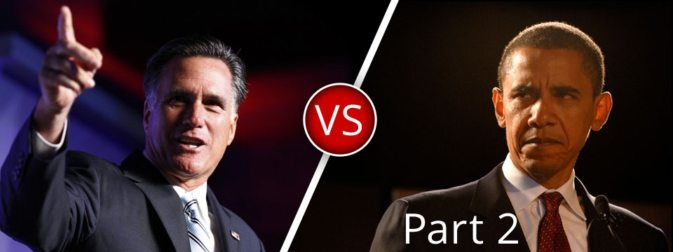 Hugh Hewitt’s 100 Reasons to Vote Against President Obama / For Mitt Romney Part 2