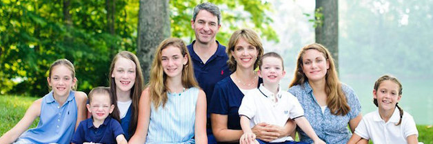 A New Yorker for Cuccinelli