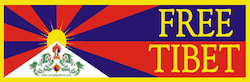 free_tibet