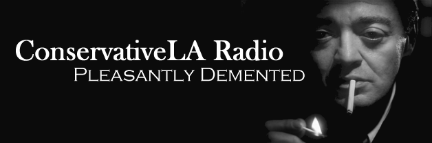 CLA Radio 10/24/14: Pleasantly Demented