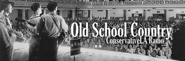 CLA Radio 11/14/14: Old School Country (Why Contemporary Country Sucks)