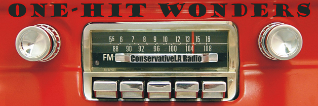 CLA Radio 05/01/15: One-Hit Wonders (1955-1965)