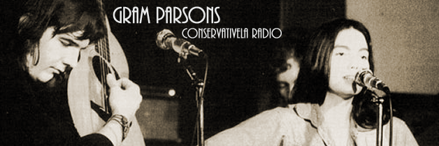 CLA Radio 05/15/15: Gram Parsons