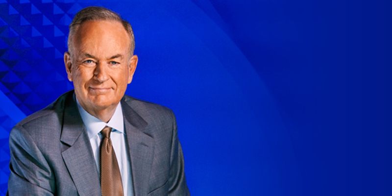 Jeff Dunetz: Advertisers, Not Fox News,  Fired Bill O’Reilly