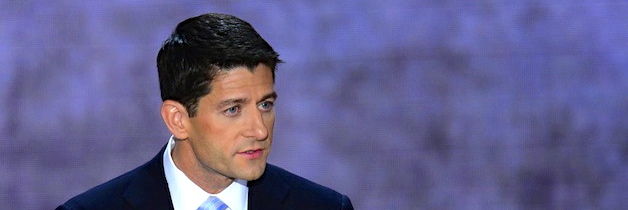 Paul Ryan’s August 29th Speech at the 2012 GOP Convention in Tampa
