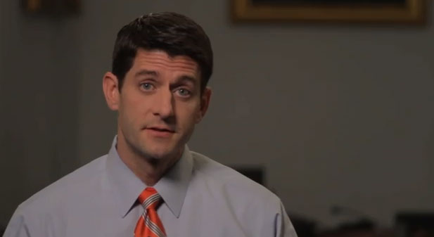 Reasons I Like Paul Ryan: Budget Plan Part 2