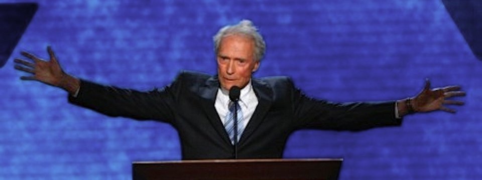 Did Eastwood Go Too Far for the GOP?