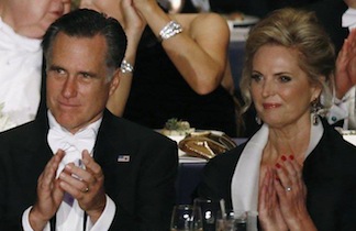 Mitt Romney’s Remarks at the Alfred E. Smith Fundraiser