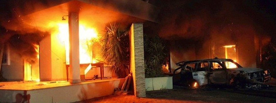 In Search of the Truth About Benghazi