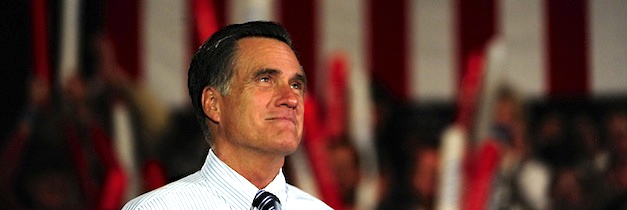 Romney, By a Landslide