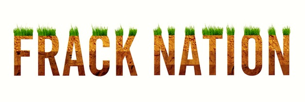 Review of “Frack Nation”
