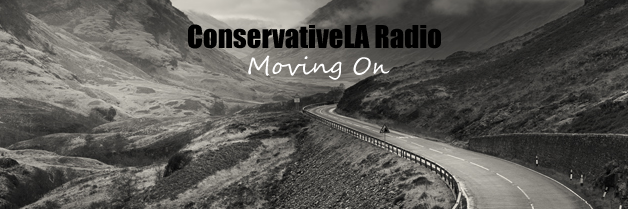 CLA Radio 02/15/13: Moving On