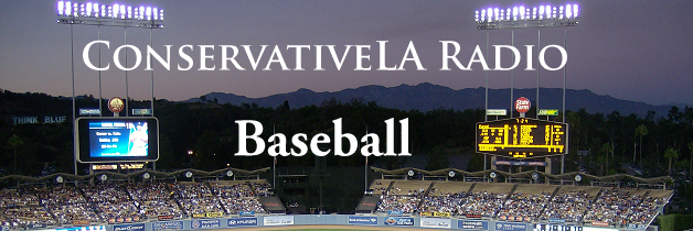 CLA Radio 10/11/13: Baseball