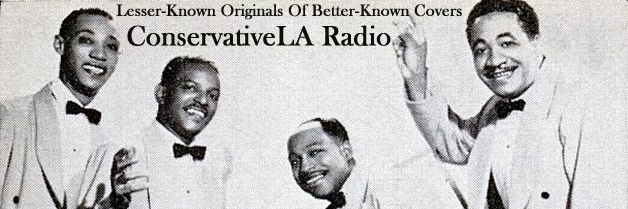 CLA Radio 06/06/14: Lesser-Known Originals Of Better-Known Covers