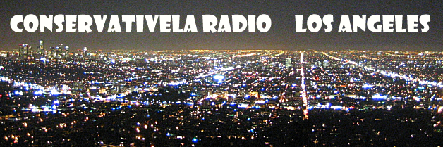 CLA Radio 06/20/14: Los Angeles