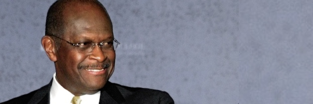 Herman Cain on the post-civil rights struggle