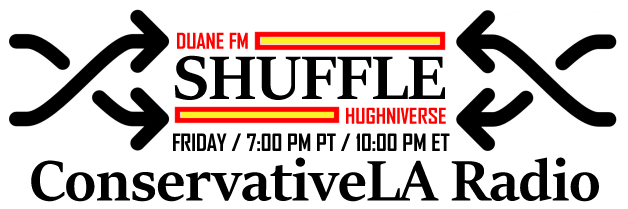 CLA Radio 07/18/14: Shuffle
