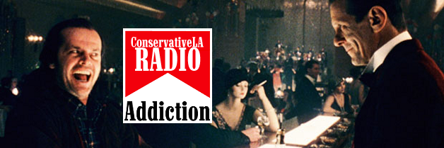 CLA Radio 01/30/15: Addiction
