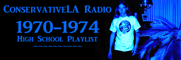 CLA Radio 02/27/15: High School (1970-1974)